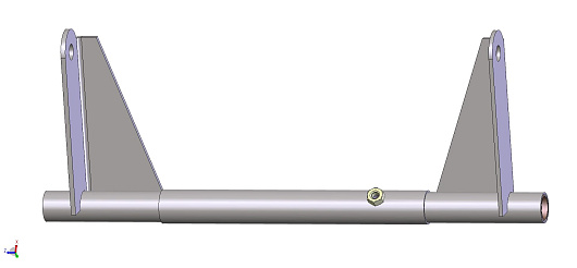 Рычаг L30201280