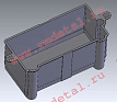Кожух C40000023
