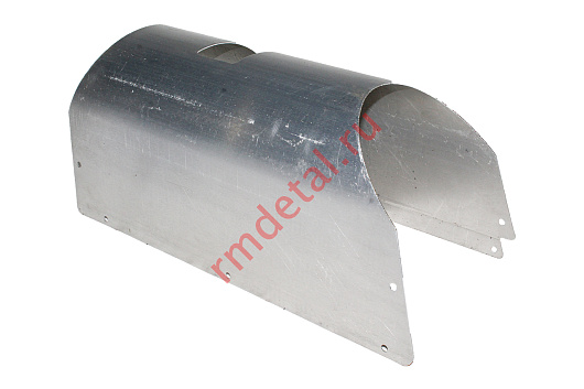 Кожух S10400859